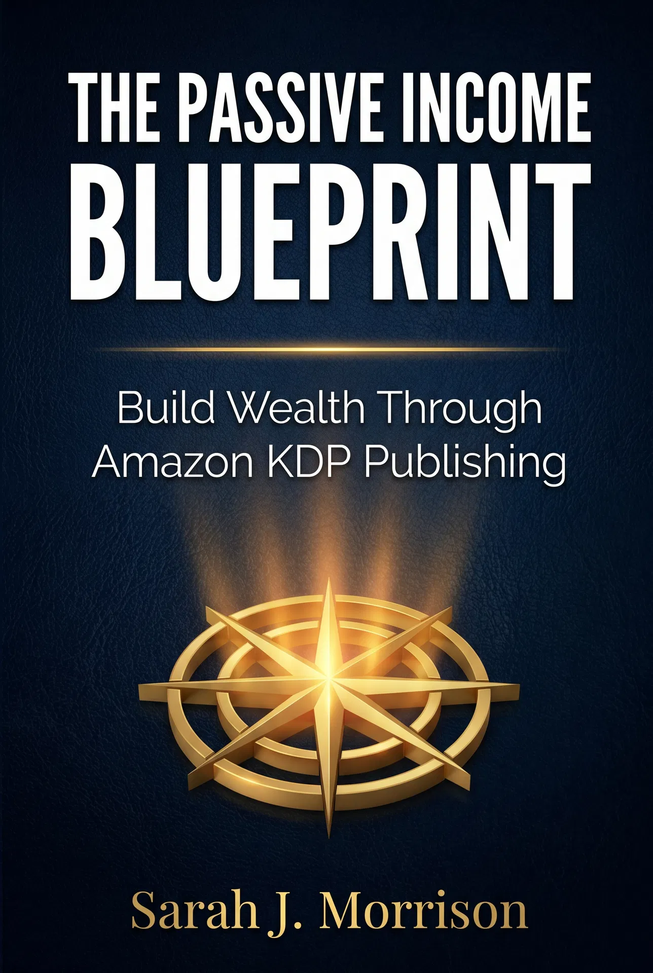 Illustrative ImprintaAI cover concept